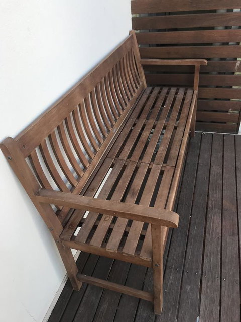 Beachside & Jetty View Apartment 6 - Captain\'s Apt - Yamba Accommodation 16