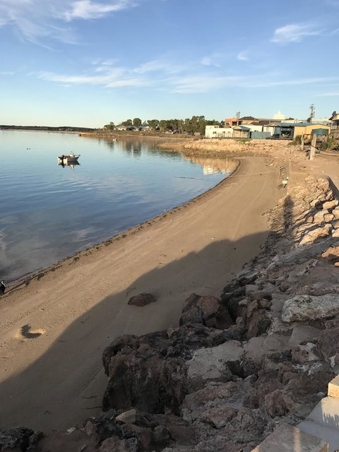 Beachside & Jetty View Apartment 6 - Captain\'s Apt - Yamba Accommodation 30