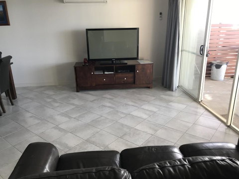 Beachside & Jetty View Apartment 6 - Captain\'s Apt - Yamba Accommodation 34