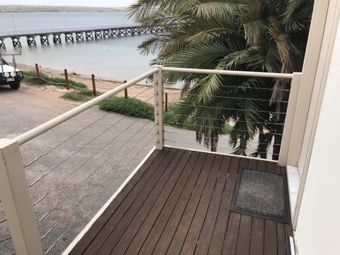 Beachside & Jetty View Apartment 6 - Captain\'s Apt - Yamba Accommodation 10