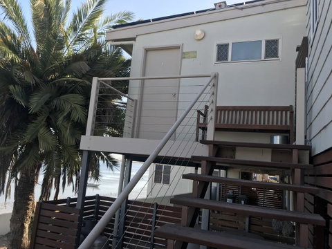 Beachside & Jetty View Apartment 6 - Captain\'s Apt - Yamba Accommodation 7