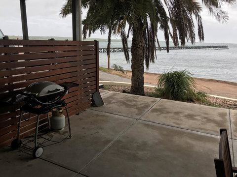 Beachside & Jetty View Apartment 6 - Captain\'s Apt - Yamba Accommodation 26