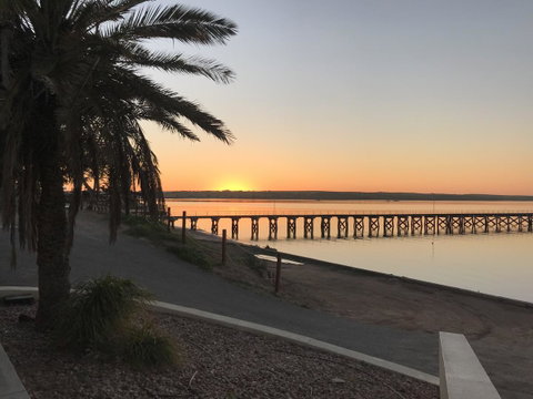Beachside & Jetty View Apartment 6 - Captain\'s Apt - Yamba Accommodation 40