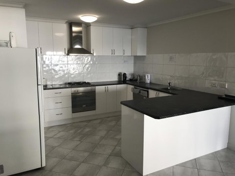 Beachside & Jetty View Apartment 6 - Captain\'s Apt - Yamba Accommodation 33