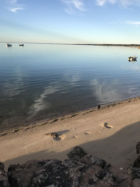 Beachside & Jetty View Apartment 6 - Captain\'s Apt - Yamba Accommodation 29