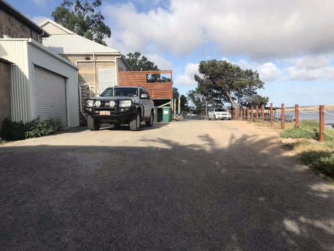 Beachside & Jetty View Apartment 6 - Captain\'s Apt - Yamba Accommodation 8