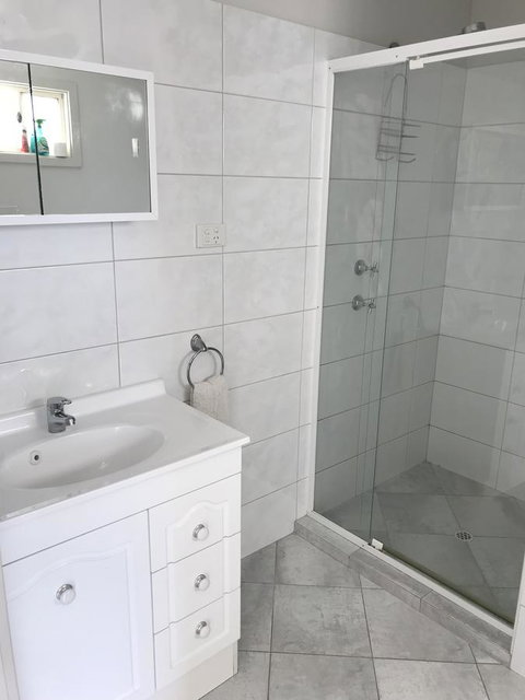 Beachside & Jetty View Apartment 6 - Captain\'s Apt - Yamba Accommodation 21