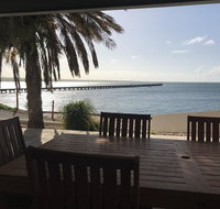 Streaky Bay Beachside  Jetty View Apartments - Yamba Accommodation