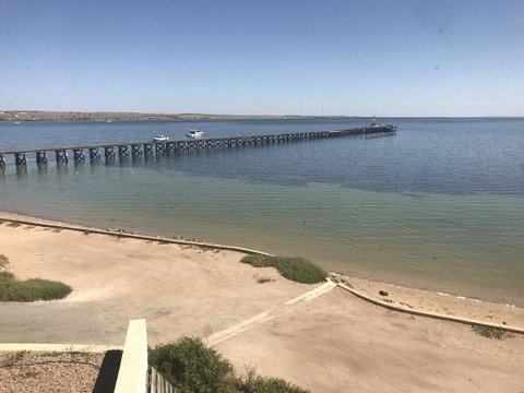 Beachside & Jetty View Apartment 6 - Captain\'s Apt - Yamba Accommodation 2