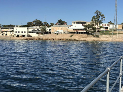 Beachside & Jetty View Apartment 6 - Captain\'s Apt - Yamba Accommodation 39