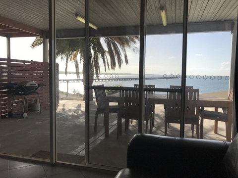 Beachside & Jetty View Apartment 6 - Captain\'s Apt - Yamba Accommodation 36