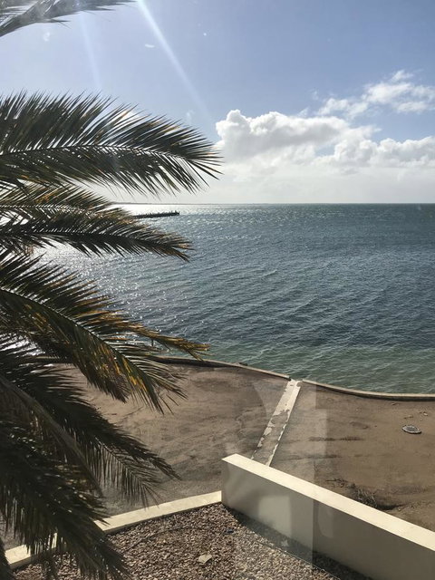 Beachside & Jetty View Apartment 6 - Captain\'s Apt - Yamba Accommodation 18