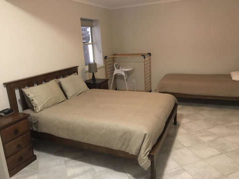 Beachside & Jetty View Apartment 6 - Captain\'s Apt - Yamba Accommodation 41