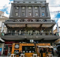 Hotel Richmond on Rundle Mall - Yamba Accommodation