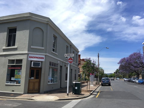 Shingo\'s Backpackers - Yamba Accommodation 10