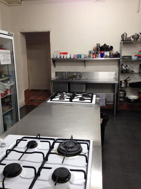 Shingo\'s Backpackers - Yamba Accommodation 4