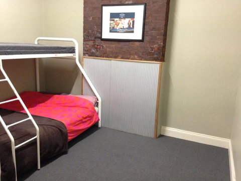 Shingo\'s Backpackers - Yamba Accommodation 3