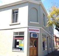 Shingo's Backpackers - Yamba Accommodation