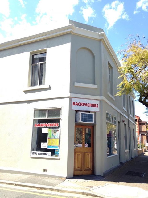 Shingo\'s Backpackers - Yamba Accommodation 0