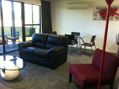 Cattlemans Country Motor Inn & Serviced Apartments - Yamba Accommodation 23
