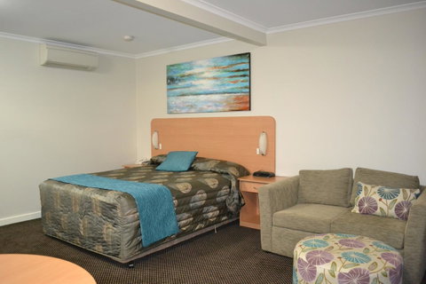 Cattlemans Country Motor Inn & Serviced Apartments - Yamba Accommodation 36
