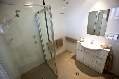 Cattlemans Country Motor Inn & Serviced Apartments - Yamba Accommodation 6