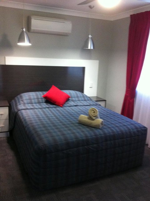 Cattlemans Country Motor Inn & Serviced Apartments - Yamba Accommodation 22
