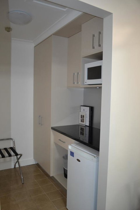 Cattlemans Country Motor Inn & Serviced Apartments - Yamba Accommodation 35