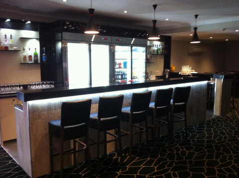 Cattlemans Country Motor Inn & Serviced Apartments - Yamba Accommodation 1