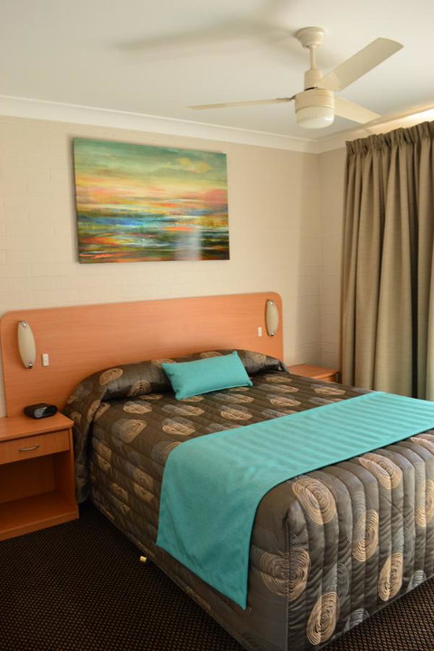 Cattlemans Country Motor Inn & Serviced Apartments - Yamba Accommodation 37