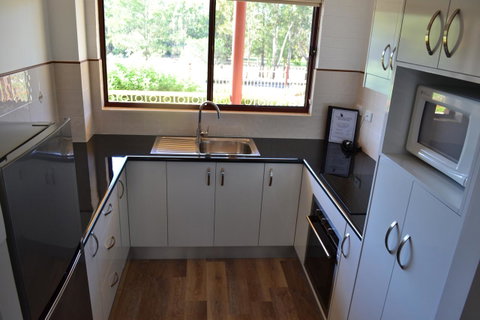 Cattlemans Country Motor Inn & Serviced Apartments - Yamba Accommodation 40