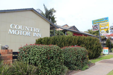 Cattlemans Country Motor Inn & Serviced Apartments - Yamba Accommodation 10