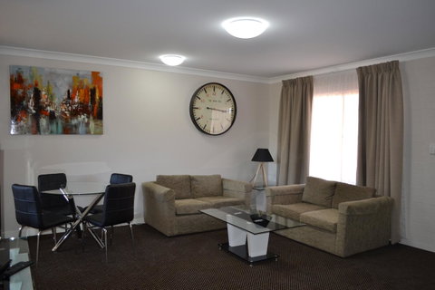 Cattlemans Country Motor Inn & Serviced Apartments - Yamba Accommodation 41