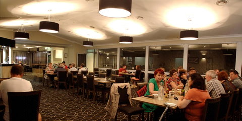 Cattlemans Country Motor Inn & Serviced Apartments - Yamba Accommodation 24