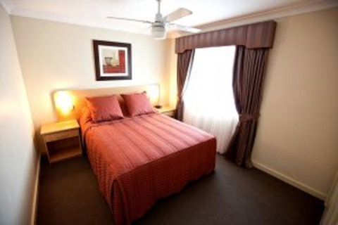 Cattlemans Country Motor Inn & Serviced Apartments - Yamba Accommodation 31