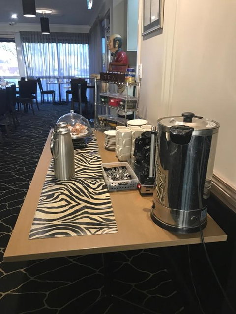 Cattlemans Country Motor Inn & Serviced Apartments - Yamba Accommodation 3