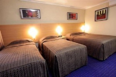 Cattlemans Country Motor Inn & Serviced Apartments - Yamba Accommodation 20
