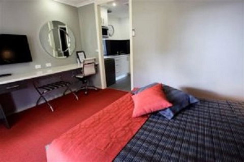 Cattlemans Country Motor Inn & Serviced Apartments - Yamba Accommodation 30