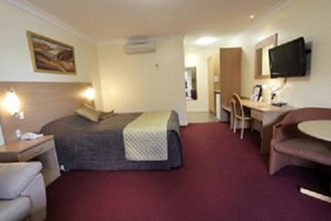 Cattlemans Country Motor Inn & Serviced Apartments - Yamba Accommodation 26