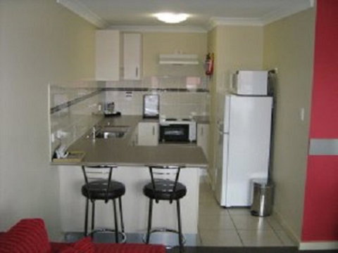 Cattlemans Country Motor Inn & Serviced Apartments - Yamba Accommodation 32