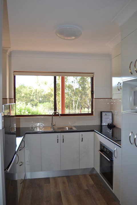 Cattlemans Country Motor Inn & Serviced Apartments - Yamba Accommodation 38