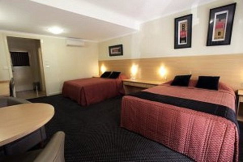 Cattlemans Country Motor Inn & Serviced Apartments - Yamba Accommodation 33