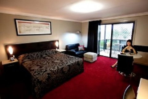 Cattlemans Country Motor Inn & Serviced Apartments - Yamba Accommodation 17