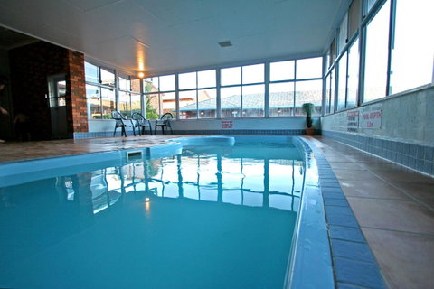Cattlemans Country Motor Inn & Serviced Apartments - Yamba Accommodation 29