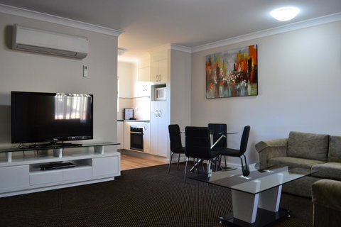 Cattlemans Country Motor Inn & Serviced Apartments - Yamba Accommodation 42