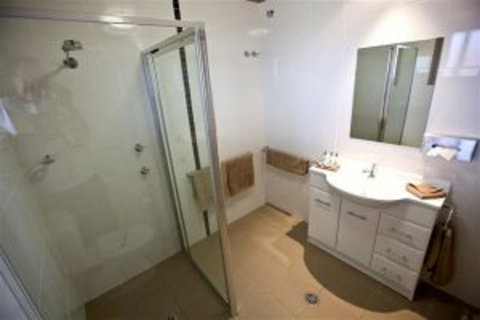 Cattlemans Country Motor Inn & Serviced Apartments - Yamba Accommodation 27