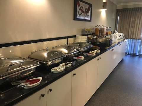 Cattlemans Country Motor Inn & Serviced Apartments - Yamba Accommodation 5