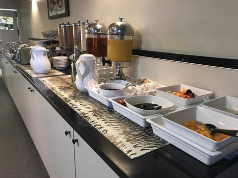 Cattlemans Country Motor Inn & Serviced Apartments - Yamba Accommodation 4