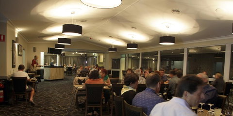 Cattlemans Country Motor Inn & Serviced Apartments - Yamba Accommodation 25