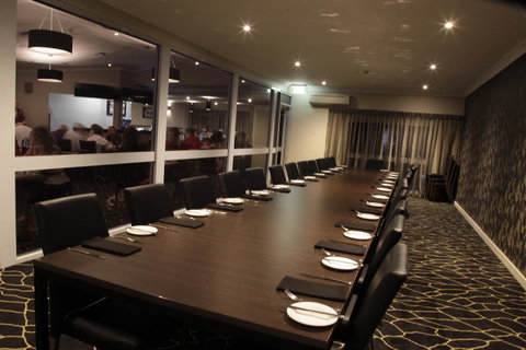 Cattlemans Country Motor Inn & Serviced Apartments - Yamba Accommodation 19
